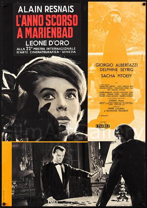 marienbad movie controversy